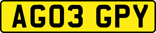 AG03GPY