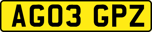 AG03GPZ