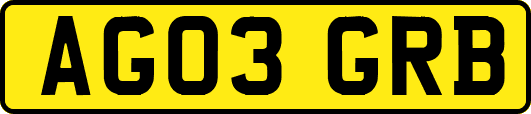 AG03GRB