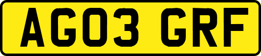 AG03GRF