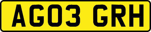 AG03GRH