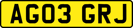 AG03GRJ