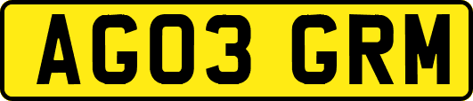AG03GRM