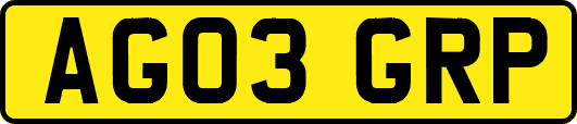 AG03GRP