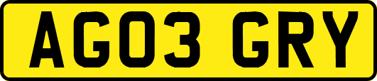 AG03GRY