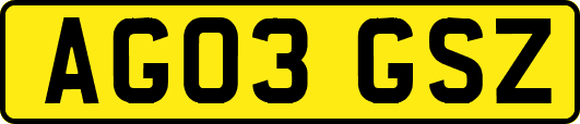 AG03GSZ