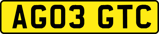 AG03GTC