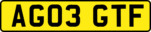 AG03GTF