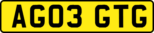 AG03GTG