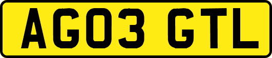 AG03GTL