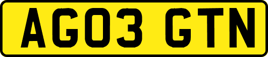 AG03GTN