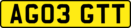 AG03GTT