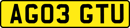 AG03GTU