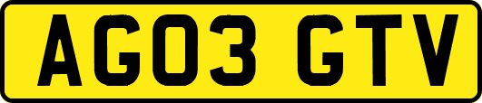 AG03GTV
