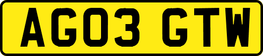 AG03GTW
