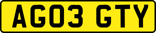 AG03GTY