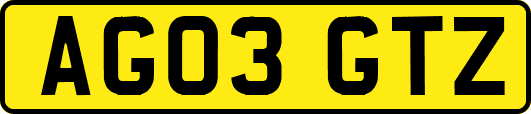 AG03GTZ