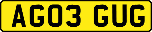 AG03GUG