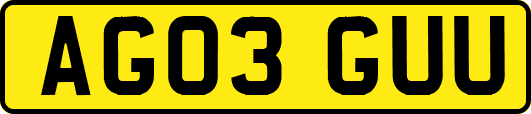 AG03GUU
