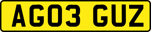 AG03GUZ
