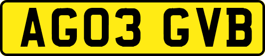 AG03GVB