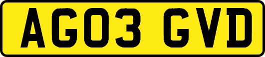 AG03GVD
