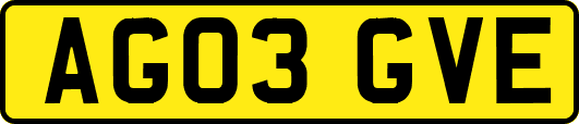 AG03GVE