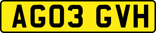 AG03GVH