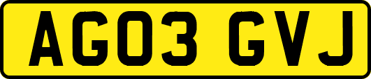AG03GVJ