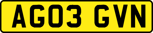 AG03GVN