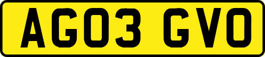 AG03GVO