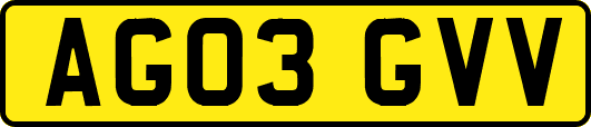 AG03GVV