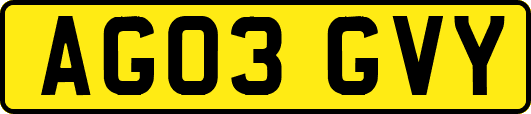AG03GVY