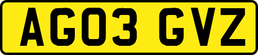 AG03GVZ