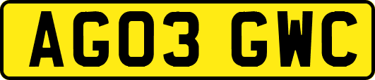 AG03GWC