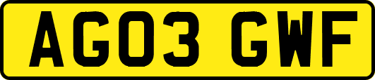 AG03GWF
