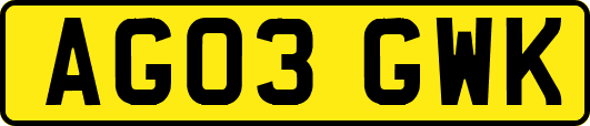 AG03GWK