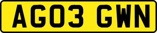 AG03GWN