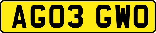 AG03GWO