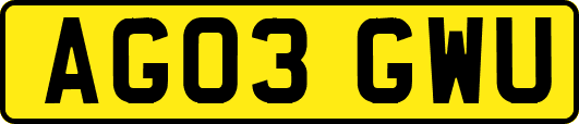AG03GWU