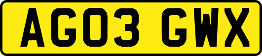 AG03GWX