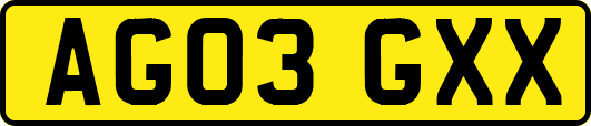 AG03GXX