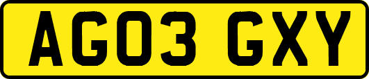 AG03GXY