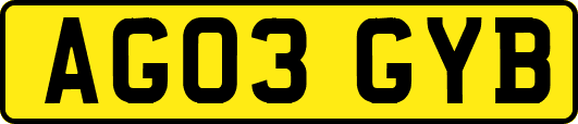 AG03GYB