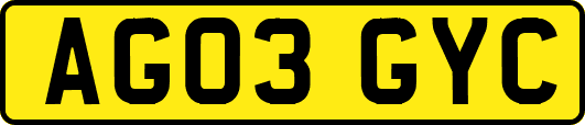 AG03GYC