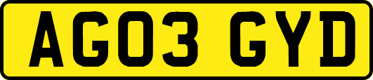 AG03GYD