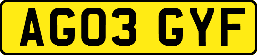 AG03GYF