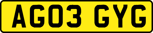 AG03GYG