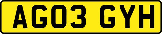 AG03GYH