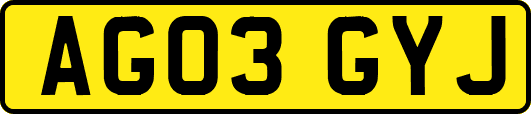 AG03GYJ